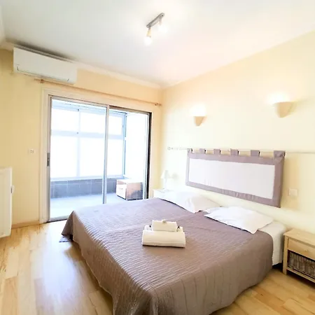 Apartment Viva Riviera Cosy And Large 2 Bedrooms With Balcony