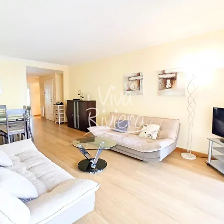 Viva Riviera Centre Victor Cousin Apartamento