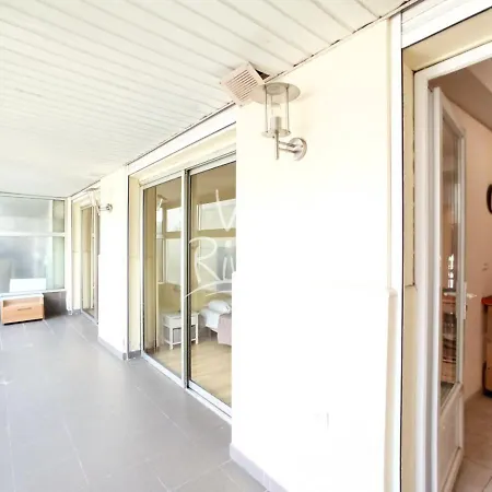 Viva Riviera Rue Victor Cousin Apartment Cannes