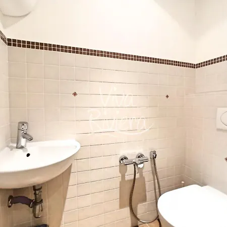 Apartment Viva Riviera Centre Victor Cousin *