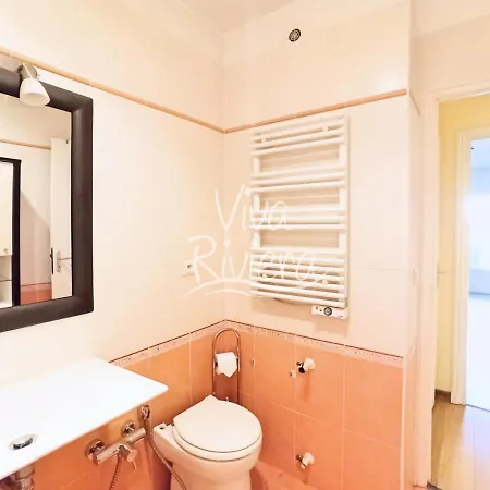 Viva Riviera Rue Victor Cousin Apartment