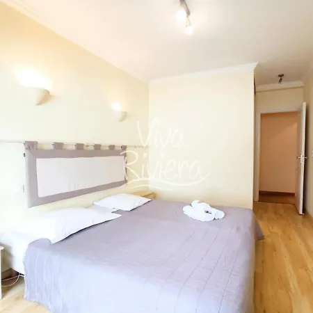 Viva Riviera Rue Victor Cousin Apartment Cannes