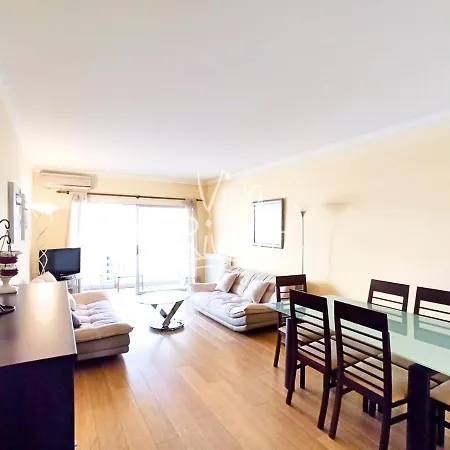Apartment Viva Riviera Rue Victor Cousin *
