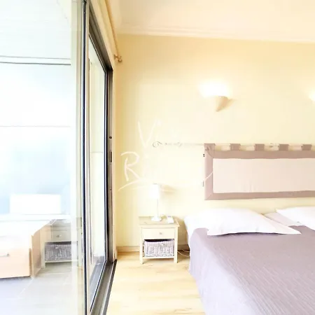 Viva Riviera Rue Victor Cousin Apartment Cannes