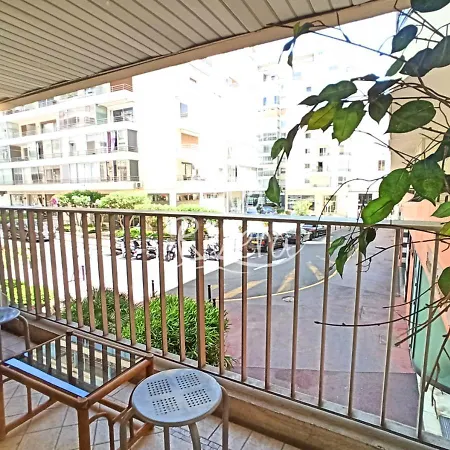 Viva Riviera Rue Victor Cousin Apartment *