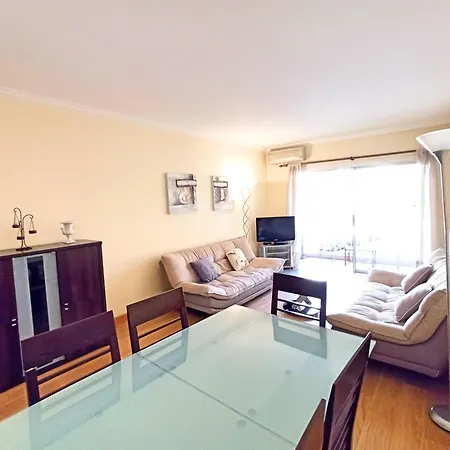 Viva Riviera Cosy And Large 2 Bedrooms With Balcony Daire *