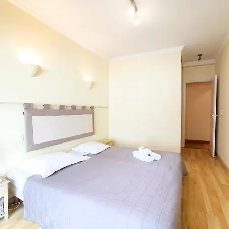 Viva Riviera Cosy And Large 2 Bedrooms With Balcony * Cannes