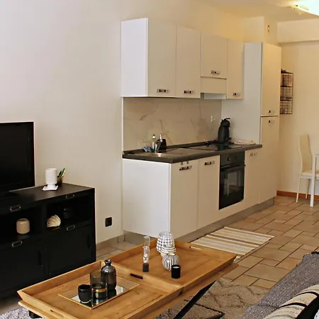 Viva Riviera Centre Victor Cousin Apartamento Cannes