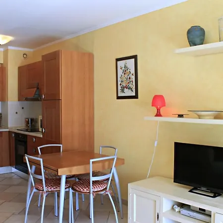 Apartment Viva Riviera Rue Victor Cousin