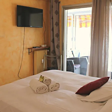 Apartment Viva Riviera Rue Victor Cousin *