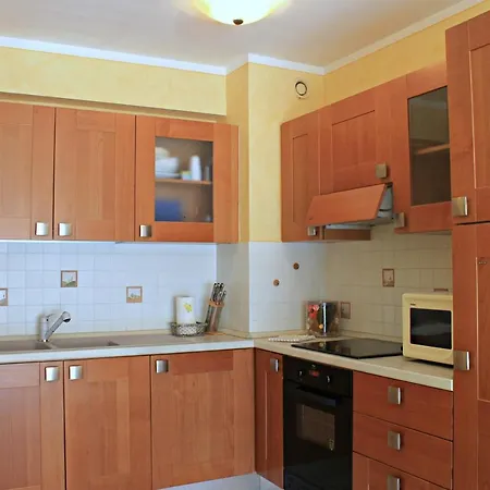 Apartamento Viva Riviera Centre Victor Cousin *