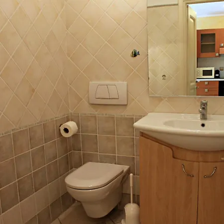 Apartment Viva Riviera Centre Victor Cousin *