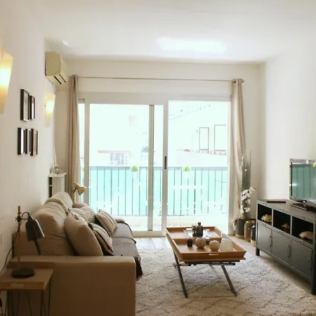 Viva Riviera Rue Victor Cousin Apartment *