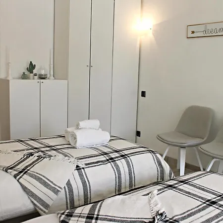 Apartment Viva Riviera Rue Victor Cousin Cannes