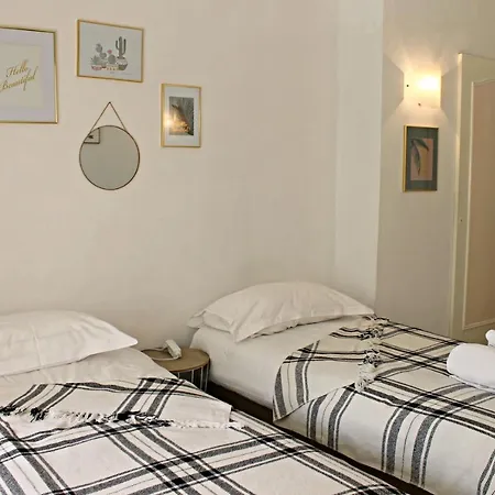 Viva Riviera Rue Victor Cousin Apartment