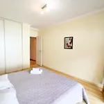 Apartman Viva Riviera Cosy And Large 2 Bedrooms With Balcony *