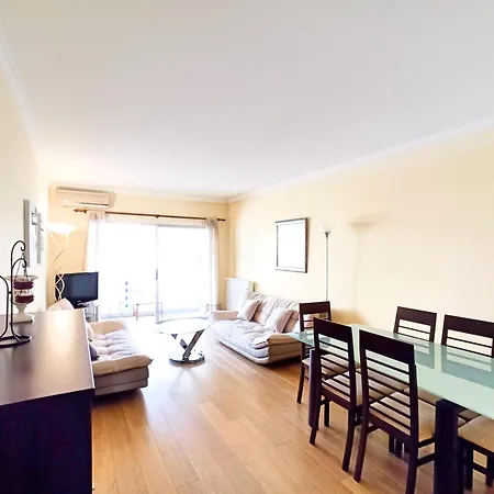 Viva Riviera Cosy And Large 2 Bedrooms With Balcony *