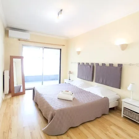 Viva Riviera Cosy And Large 2 Bedrooms With Balcony *