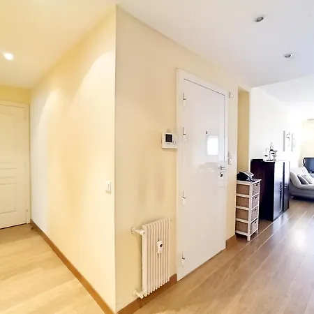 Viva Riviera Cosy And Large 2 Bedrooms With Balcony Apartman Cannes